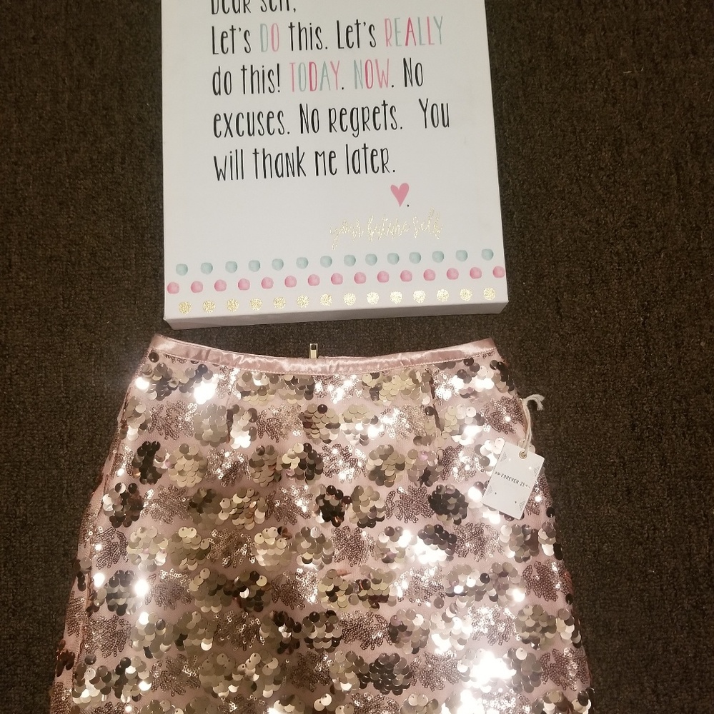 Skirt